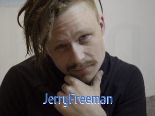 JerryFreeman