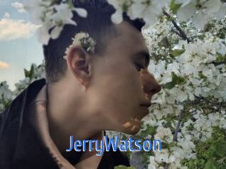 JerryWatson