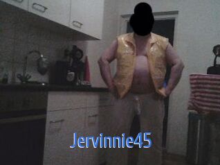 Jervinnie45