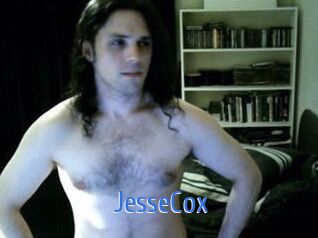 JesseCox 12x Gay