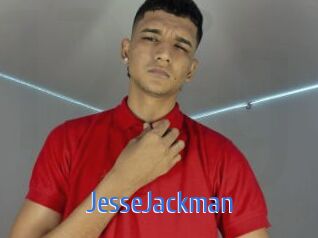 JesseJackman