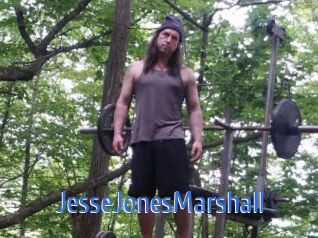 JesseJonesMarshall