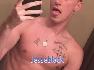 Jesseblack 12x Gay
