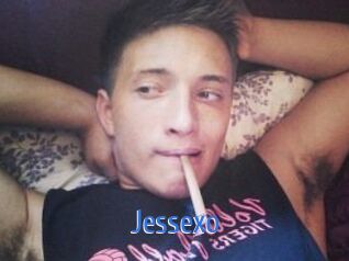 Jessexo