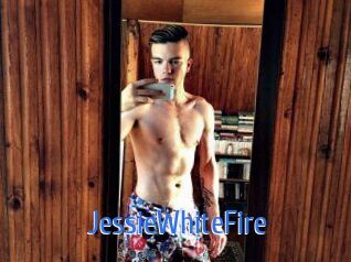 JessieWhiteFire