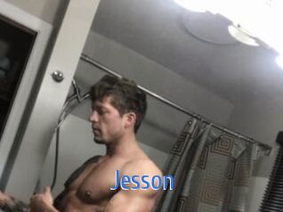 Jesson