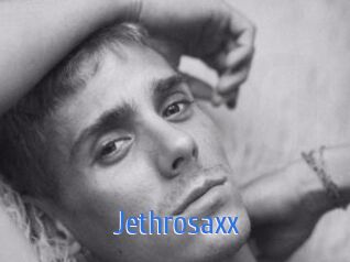 Jethrosaxx