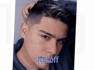 Jeykoff
