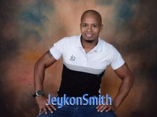 JeykonSmith