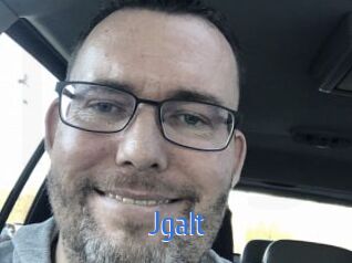 Jgalt