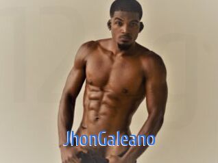 JhonGaleano