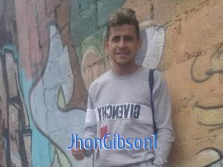 JhonGibson1