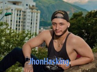 JhonHasking