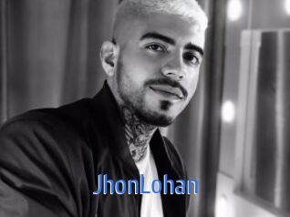 JhonLohan
