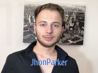 JhonParker