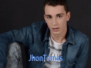 JhonTomas