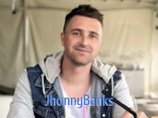 JhonnyBanks