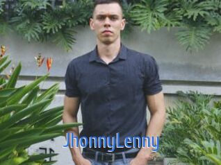 JhonnyLenny