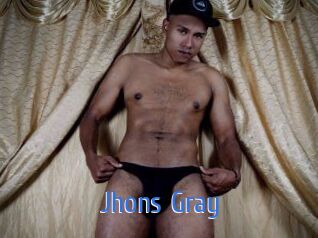 Jhons_Gray