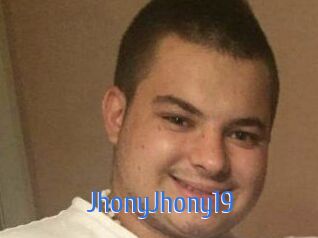 JhonyJhony19