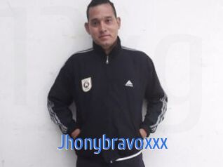 Jhonybravoxxx