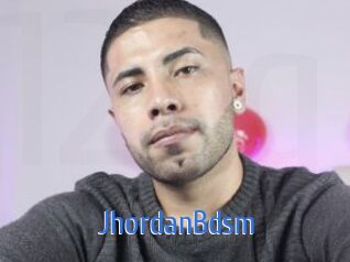 JhordanBdsm