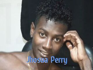 Jhosua_Perry