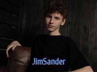 JimSander