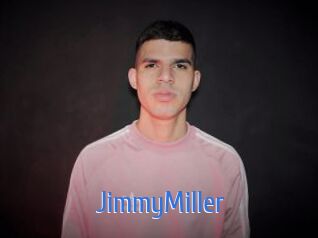 JimmyMiller