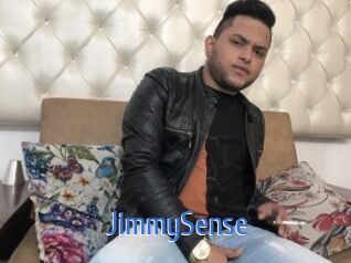 JimmySense