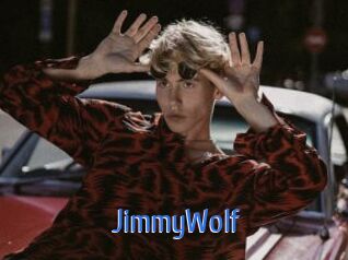 JimmyWolf