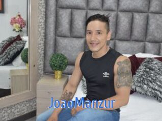 JoaoManzur