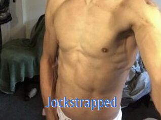 Jockstrapped