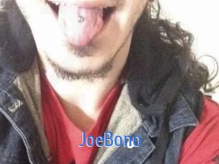 JoeBono
