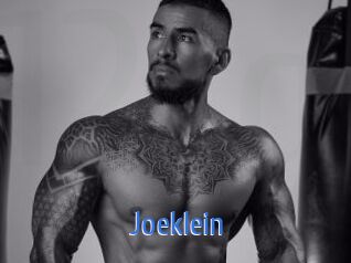 Joeklein
