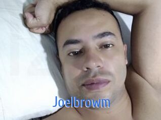 Joelbrowm