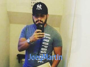 Joey_Martin