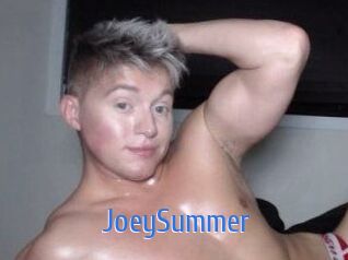 JoeySummer 12x Gay