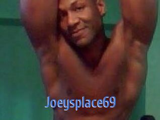 Joeysplace69 12x Gay