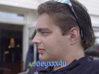 Joeyxxx4u