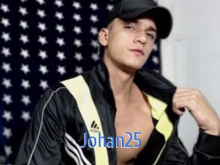 Johan25