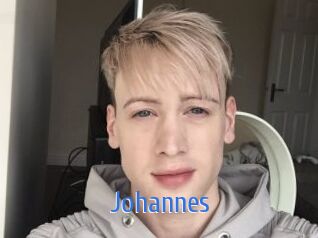 Johannes