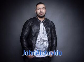 JohnAlotuvido