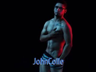 JohnColle