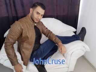 JohnCruse