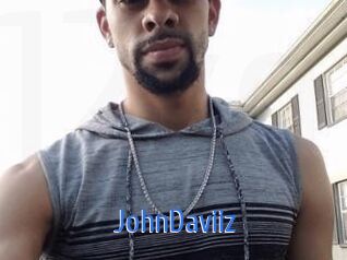 John_Daviiz