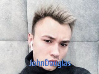JohnDouglas