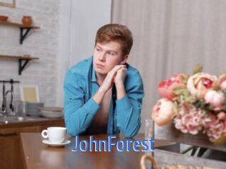 JohnForest