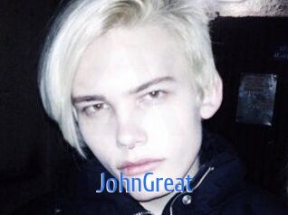 JohnGreat