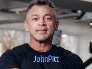 JohnPitt